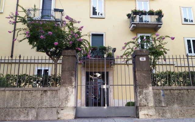 Notti Sull'Adige