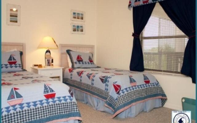 Ocean Village Club L35