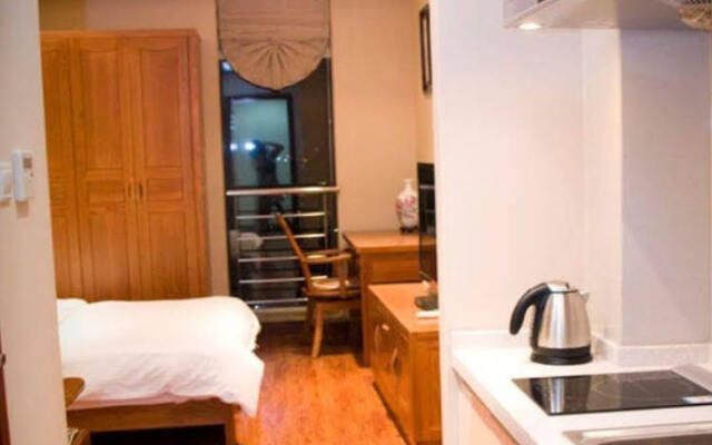 Yuanda Service Apartment