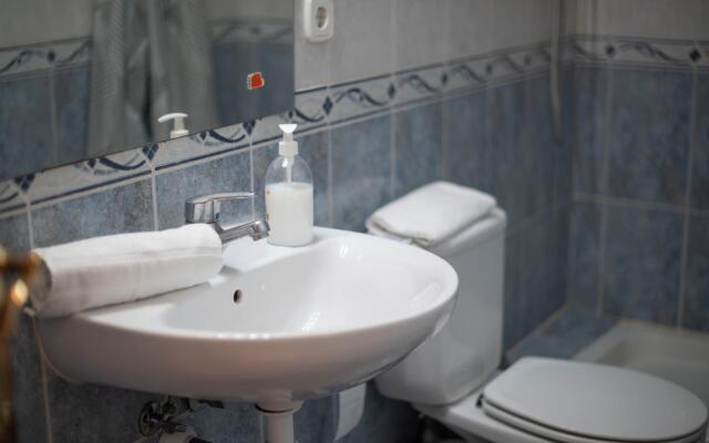 TH160 Apartamento Rius