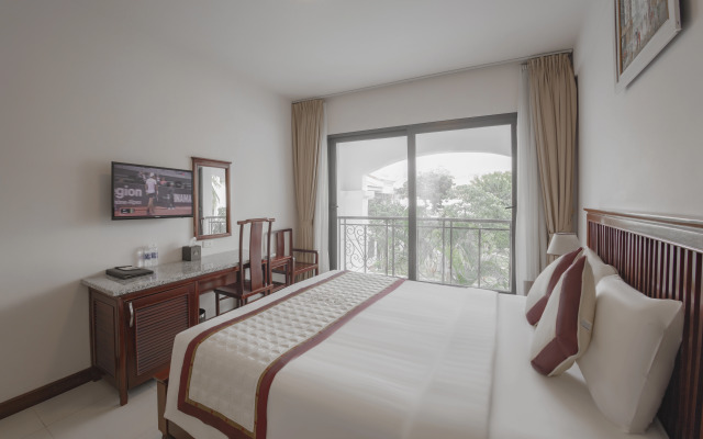 Praha Hotel