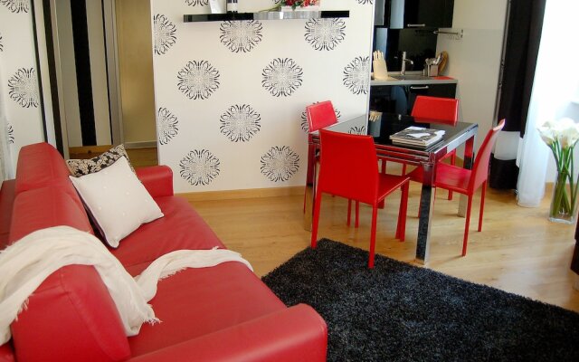 Residence Al Saraceno