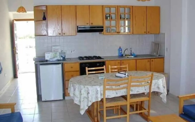 Sun Camero Apartments