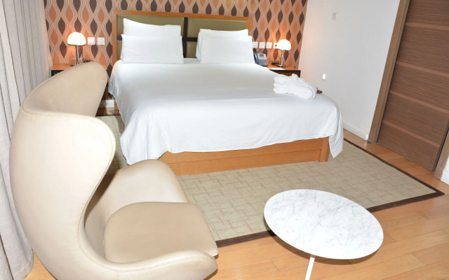 Pefaco Hotel Maya Maya