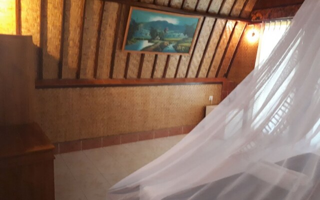 Sandy Beach Bungalows