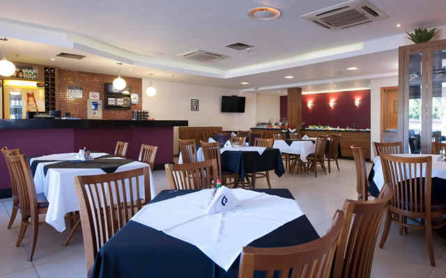 Comfort Hotel Sertãozinho