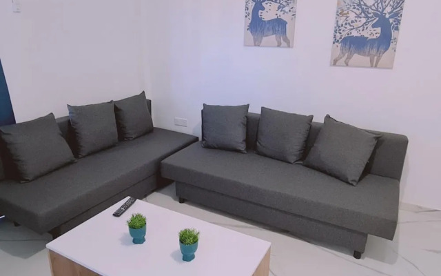 81 KAP - Azure Dream Apartment