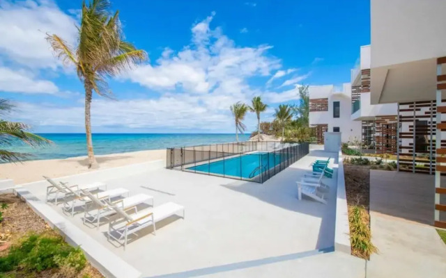 Silver Reef Residencies