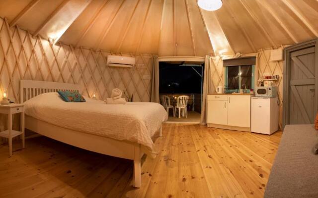 Moonlight Suite Arad צימר אור הירח, ערד