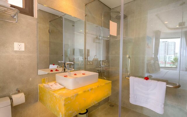 Rosabella Boutique Hotel