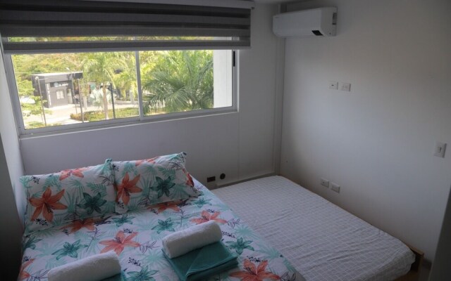 Estadia Renta 302