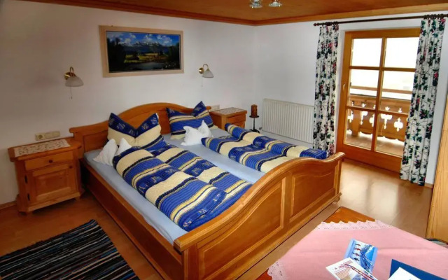 Bauernhof Appartement  Peil