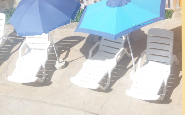 Leinmach House Nyali