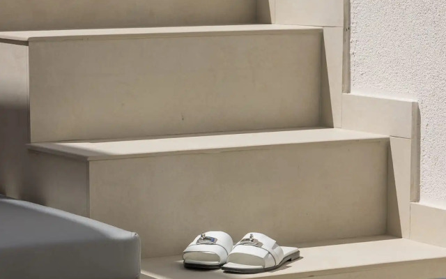 La Vea Suites Milos