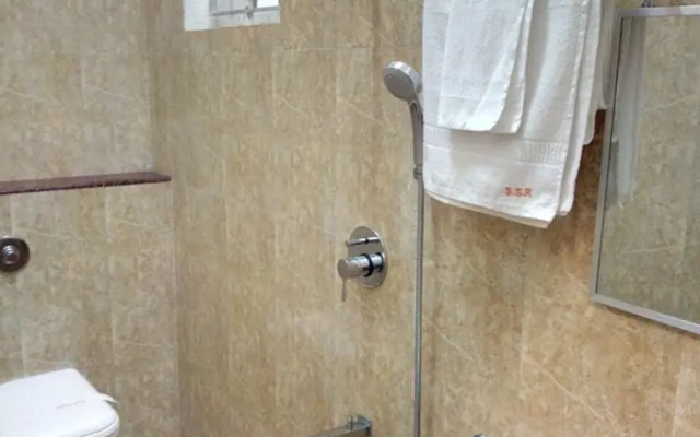 Sri Sai Residency