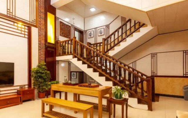 Wan Jia Exquisite Guesthouse