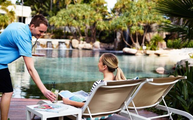 Marriott Vacation Club at Surfers Paradise