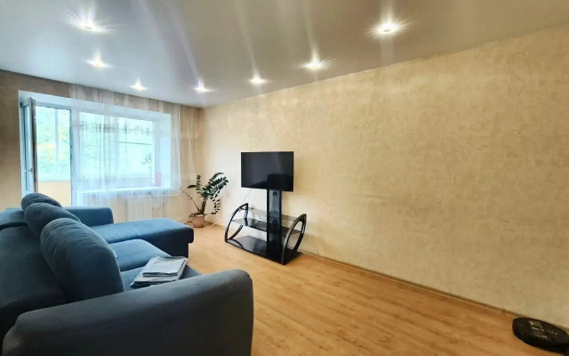 Апартаменты на улице Гамарника 45д