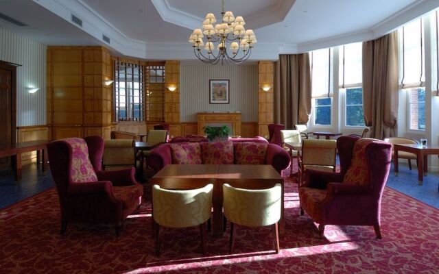 Domaine des Roches Hotel & Spa