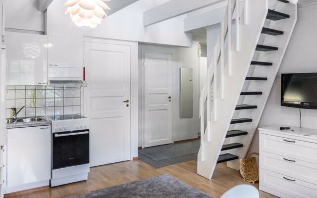 House Kalhu 3 Sotkamo