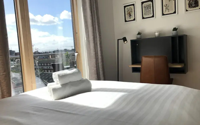Macken Street Self Catering