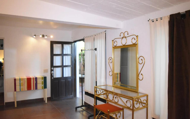 Hotel Boutique La Joyita