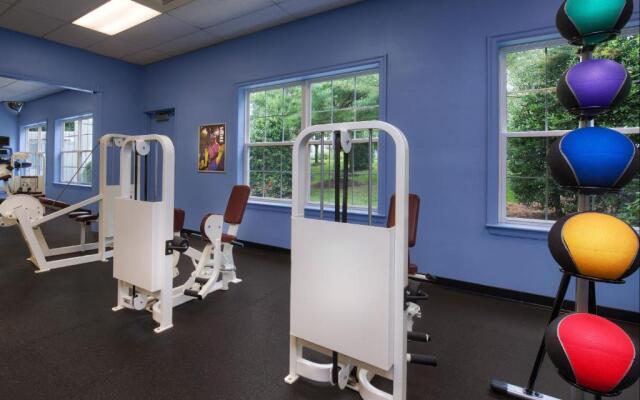 Marriott's Fairway Villas