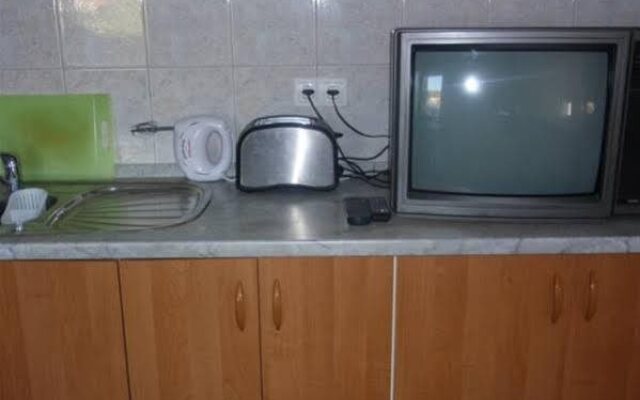 Apartments Nicol