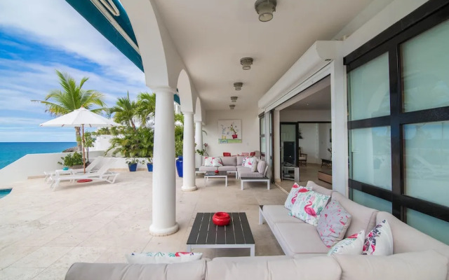 Dream Villa Shore Point 552