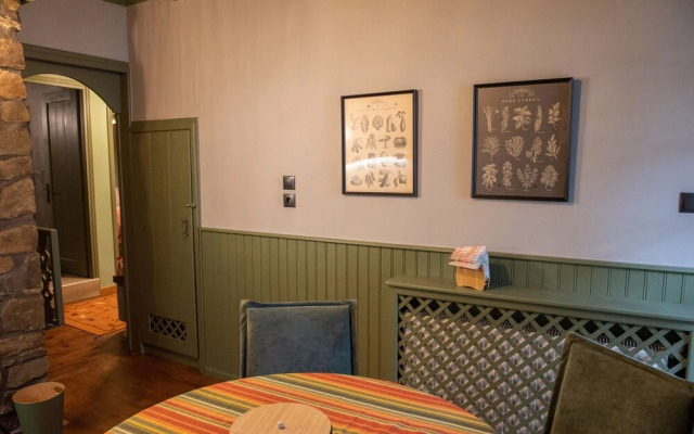 Dandy Villas Metsovo-Metska