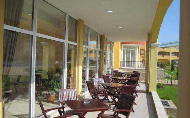 Menada Grand Resort Apartments