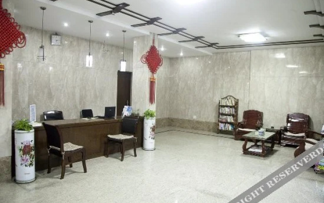 Yandang Mountain Xiegongling 69 Hostel