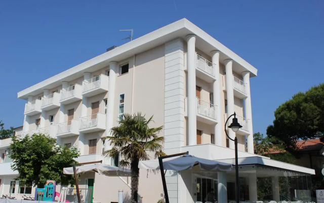 Hotel Villa Irma