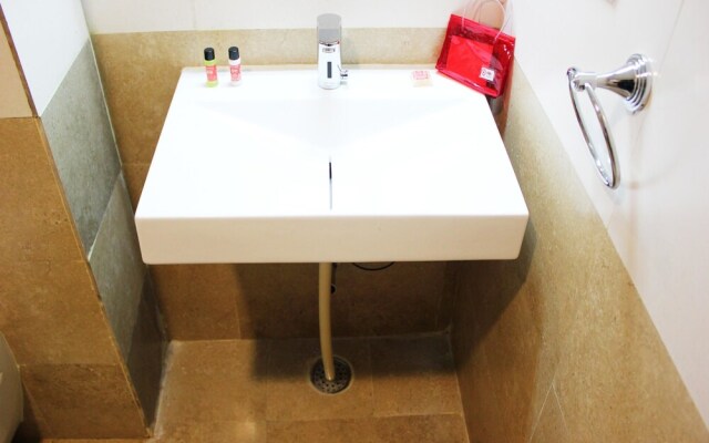 OYO Rooms Bangalore International Airport