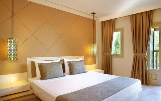 Hapimag Resort Sea Garden