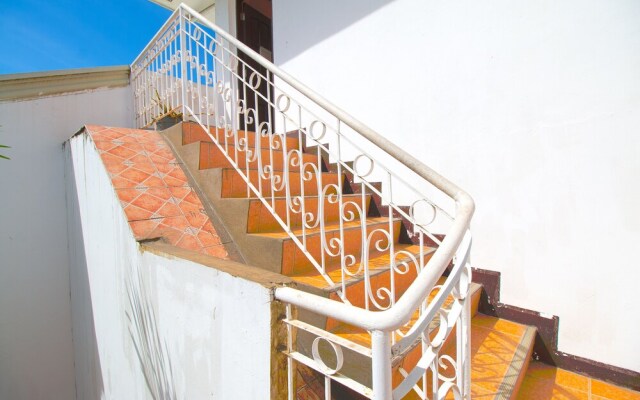 OYO 761 Caza Southville Apartelle