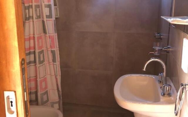 Terrazas de Uspallata