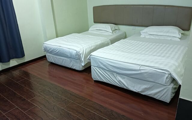 Hotel O Oriental Hotel