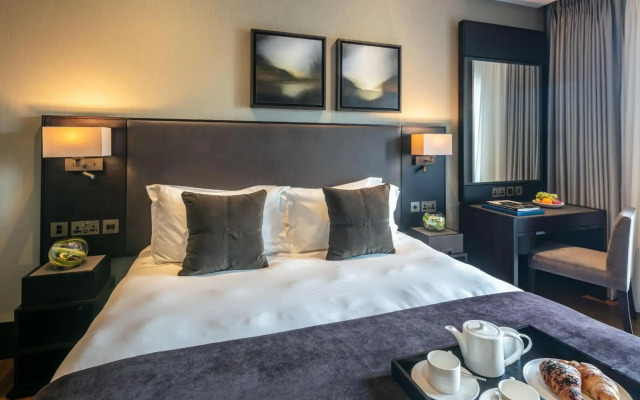 Twr Y Felin Hotel