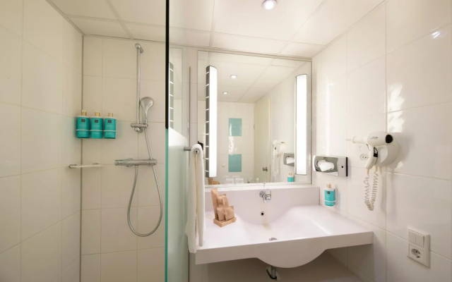 Novotel Maastricht