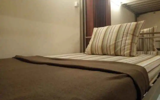 Pondok Backpackers Hostel II