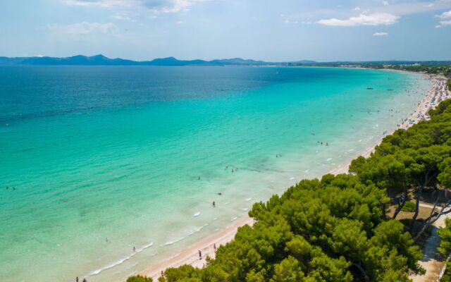 Apartment Lago y Mar Port d'Alcúdia