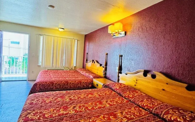 Sea Gem Motel and Apartments