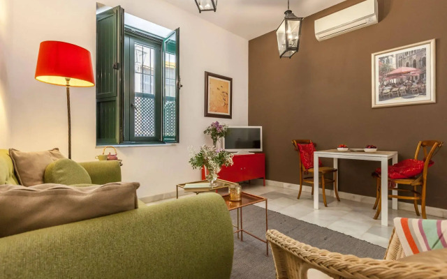 Apartamentos Mariscal