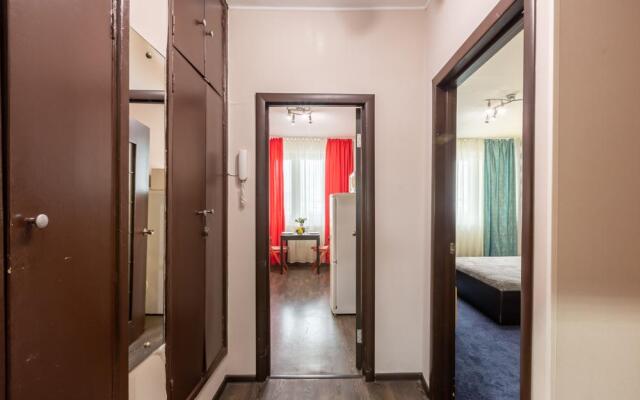 Kvart-Hotel (Кварт-Отель) на переулке Оружейный