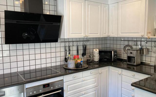 Large holiday home in Mimbach with private garden
