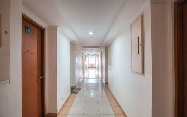 Oyo 670 Margonda Residence 1 Dan 2