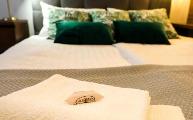 Austeria Kazimierska