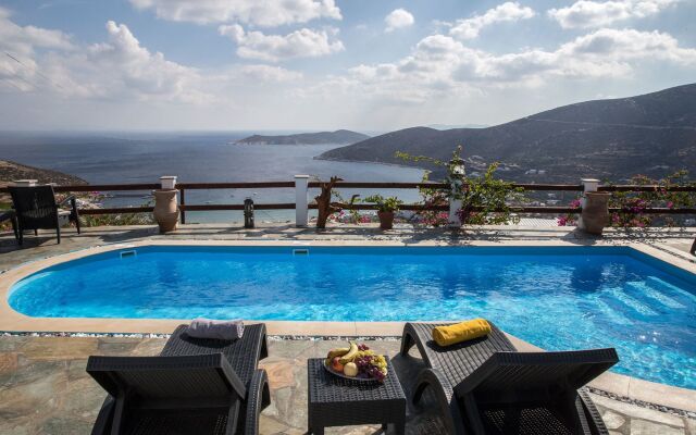 Villa Pelagos