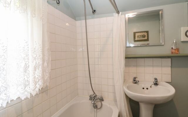 Bullens Bank Cottage, Hay on Wye